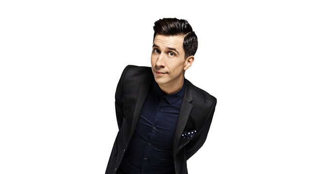 Russell Kane