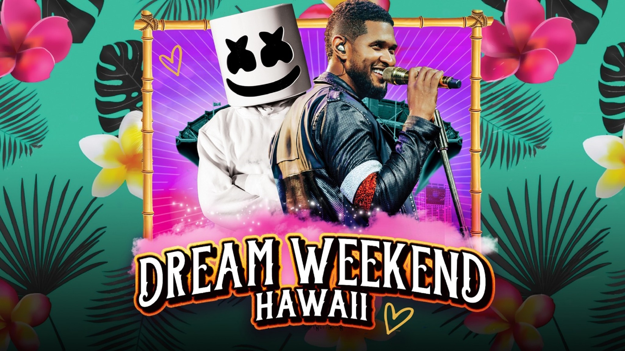 Dream Weekend Tickets, 2022 2023 Concert Tour Dates Ticketmaster CA
