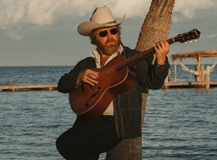 ERNEST: LIVE FROM THE SOUTH TOUR