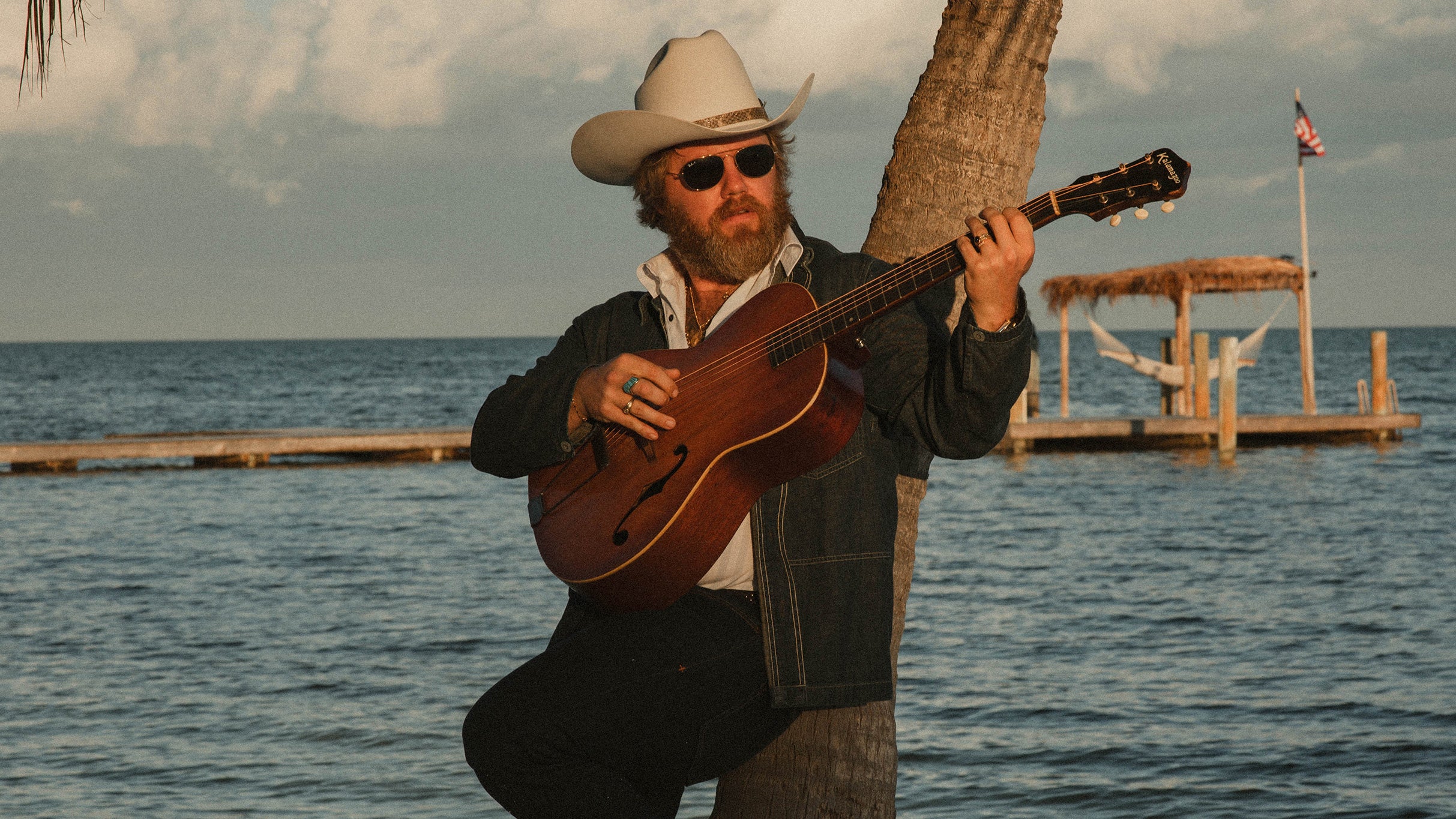 ERNEST: LIVE FROM THE SOUTH TOUR 2026