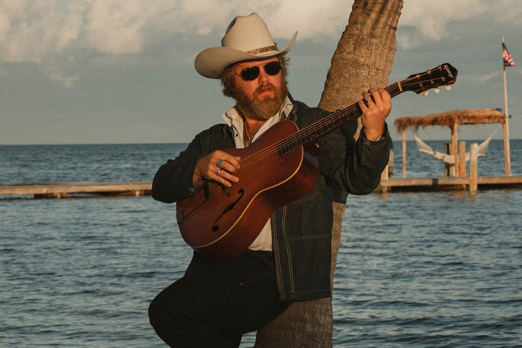 ERNEST: LIVE FROM THE SOUTH TOUR