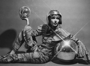 Bilde for arrangement Ora The Molecule | Bysommer
