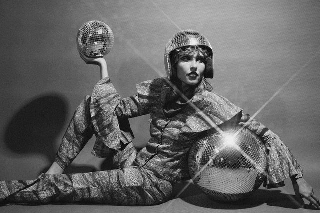 Ora The Molecule | Bysommer