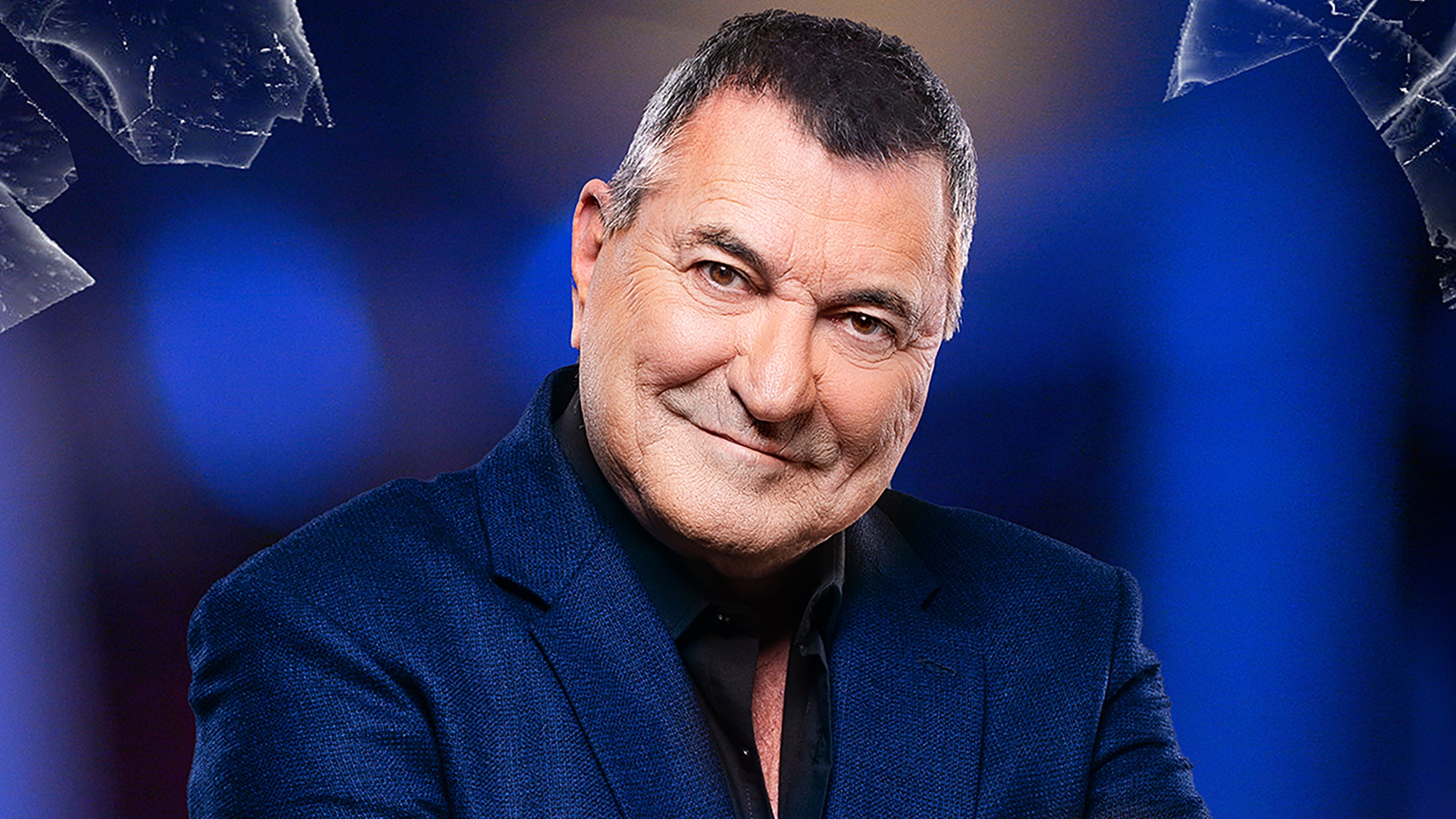 Jean-Marie Bigard "J’arrête les conneries"