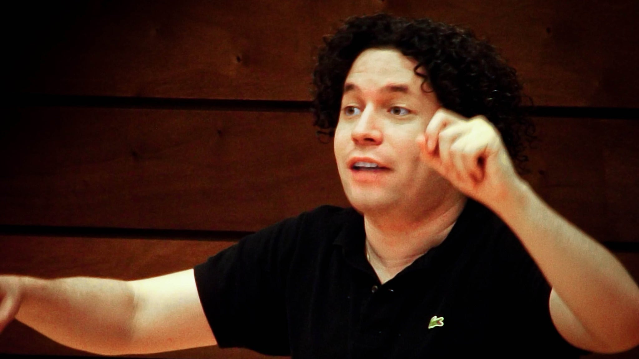 Gustavo Dudamel