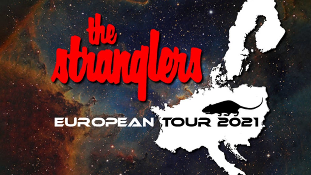 Hotels near The Stranglers Events