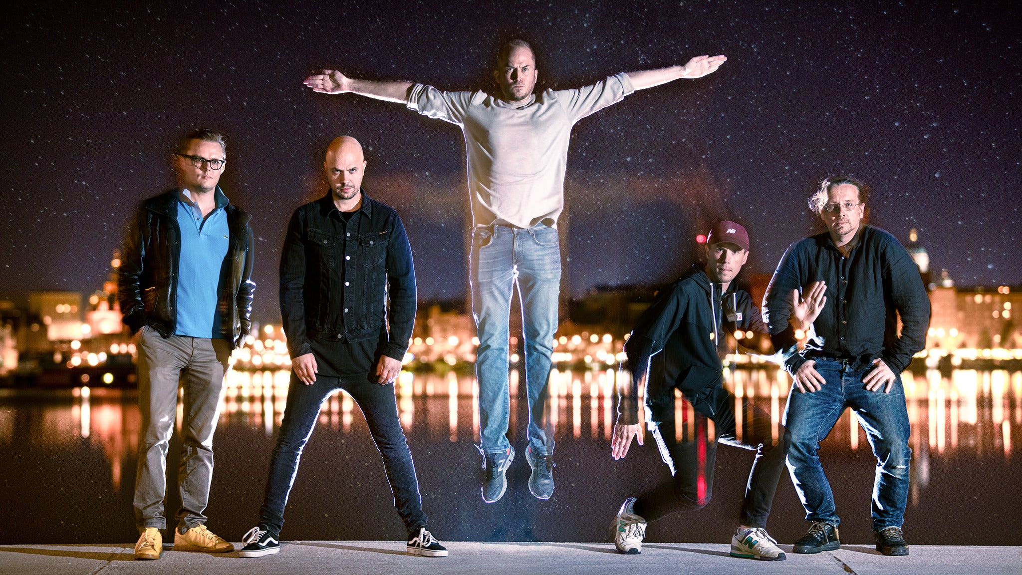 Don Johnson Big Band