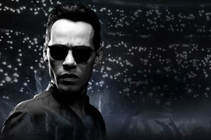 Marc Anthony Legacy Tour