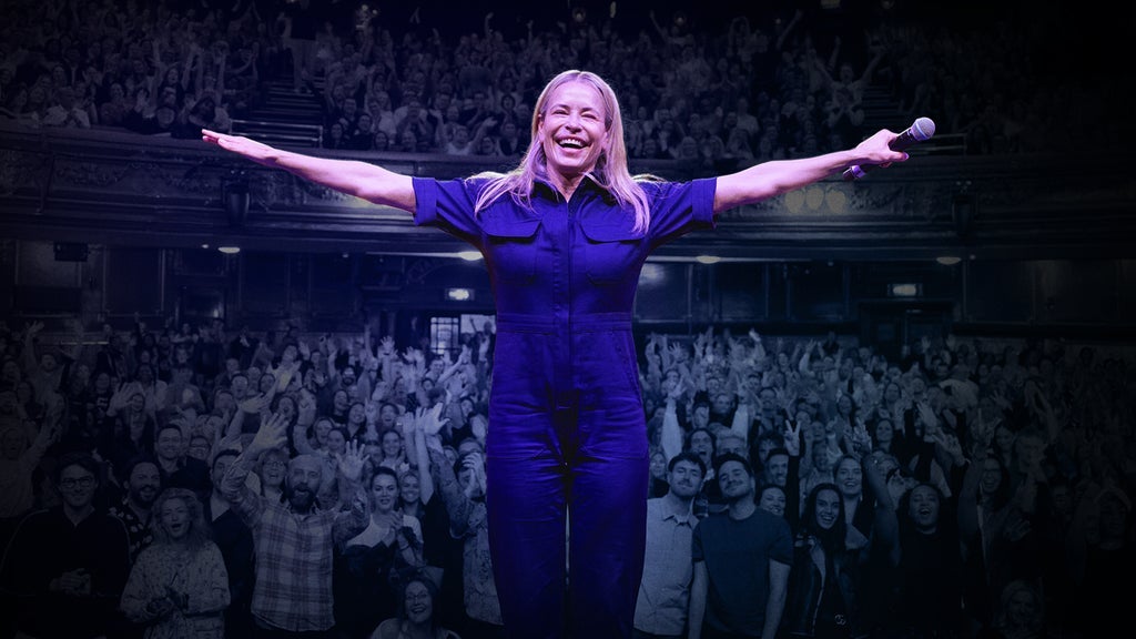 Hotels near Chelsea Handler Events