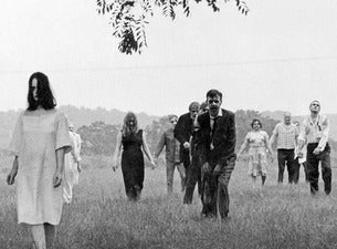ChiTown Drive-In Presents - Night of the Living Dead (The Original)