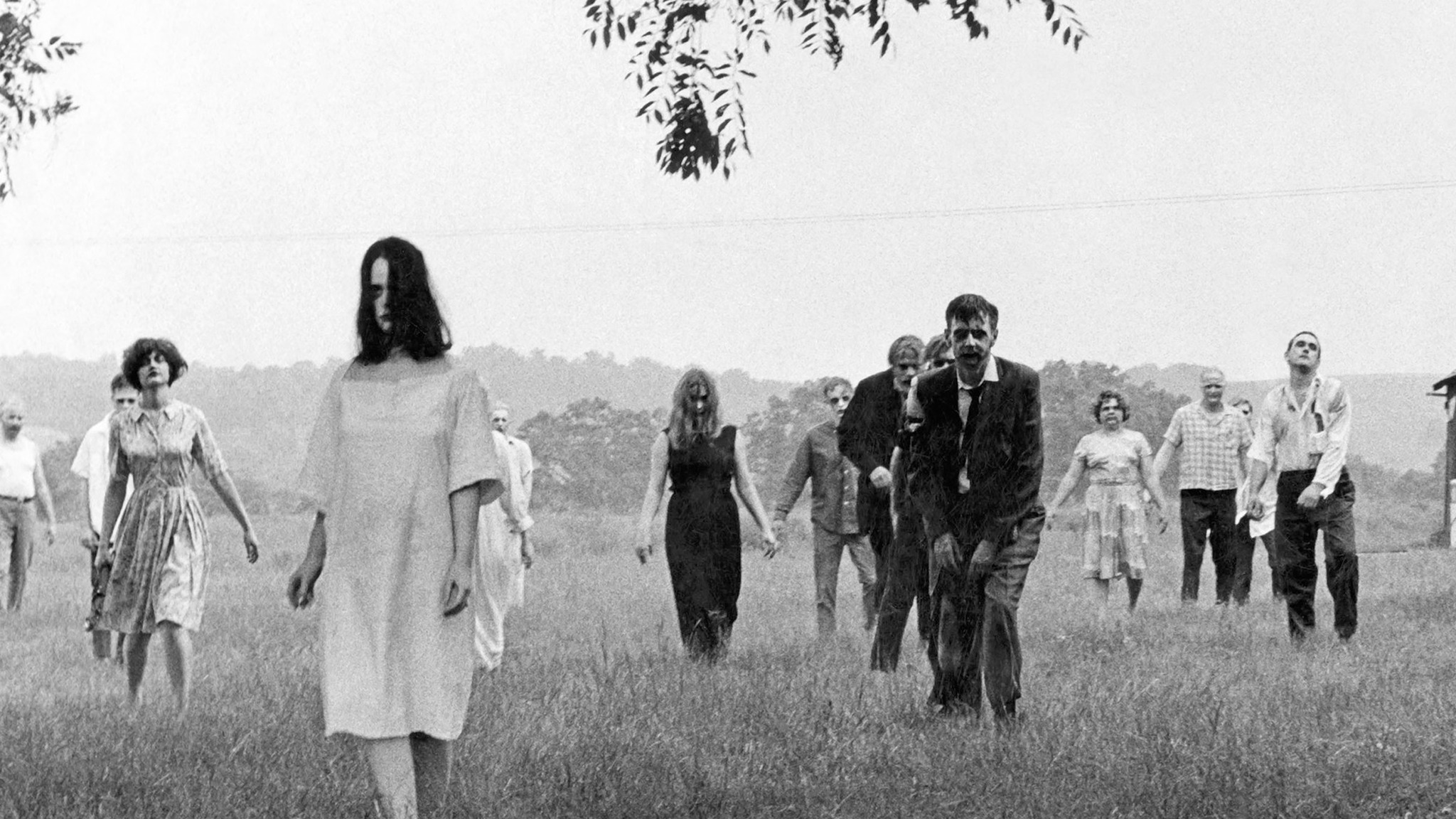 Night of the Living Dead Tickets Event Dates & Schedule