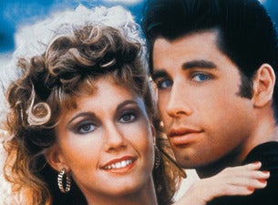 Grease Sing-A-Long