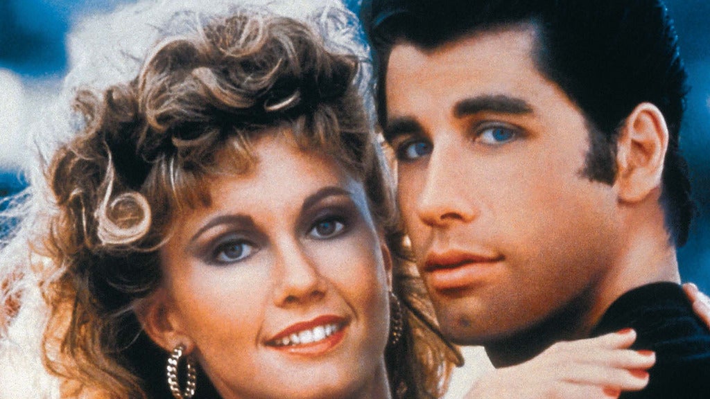 Hotels near Grease Events