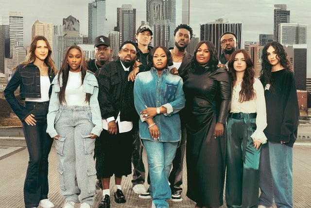 Music Concert in Arizona 2025