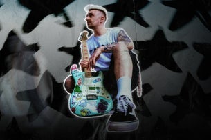 STVW pres. Punk Rave - Europe Tour 2026