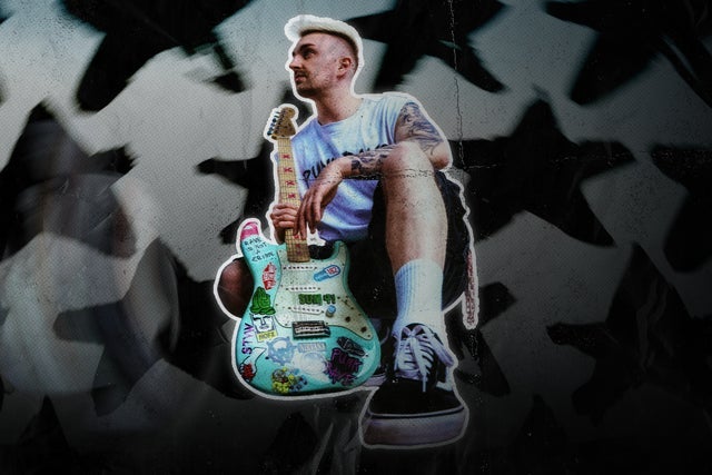 Presales to stvw: members use these when buying pre-sale tickets