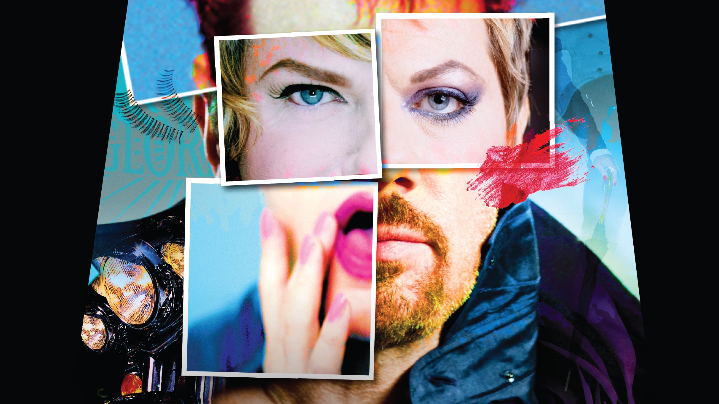 new presale password for EDDIE IZZARD The Remix: The First 35 Years advanced tickets in Windsor
