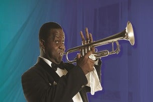 Louis Armstrong, the Tribute