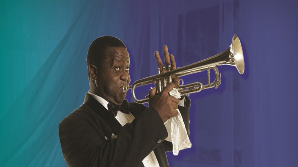 Louis Armstrong, the Tribute