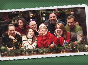 Critical Role Presents: A Daggerheart Critmas Story Live