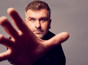 Reverend and The Makers, 2024-11-28, Манчестер