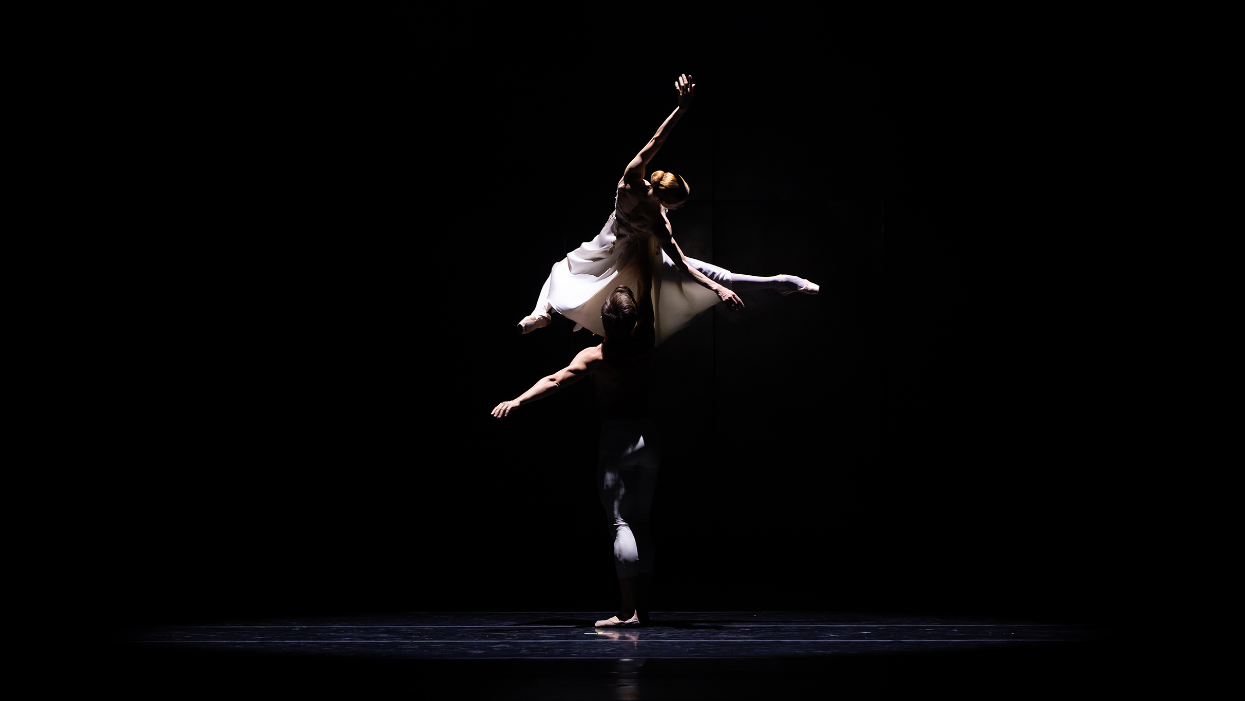 Ballet International Gala Live – 2026-08-12