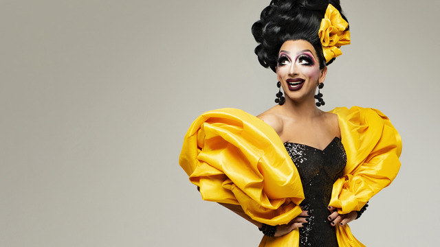 Bianca Del Rio