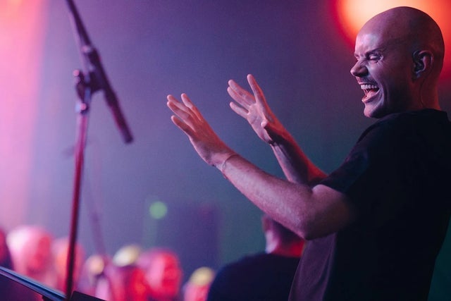 Ticket Reselling Pubkor p&aring; Sentrum Scene - Julespesial