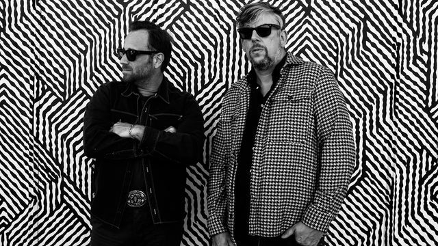 The Black Keys - 2024 Tour Dates & Concert Schedule - Live Nation