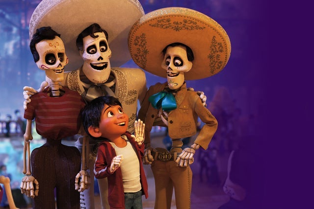 Disney * Pixar - Coco - A Live-to-Film Concert Experience Tickets, Event  Dates & Schedule