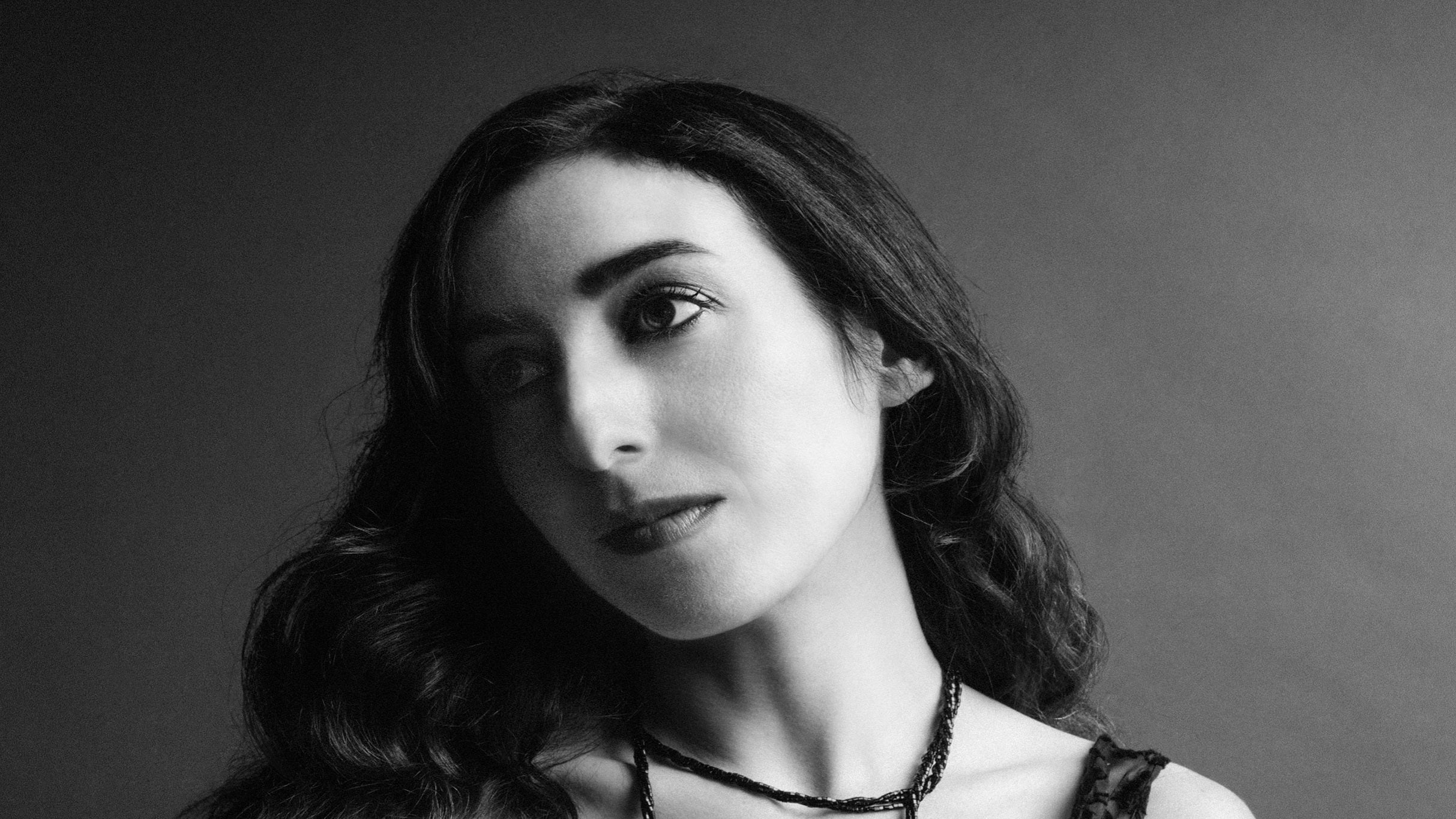 MARISSA NADLER with JESSE SYKES at The Showdown