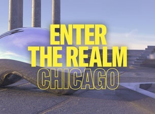 Gorgon City: Enter The Realm Chicago