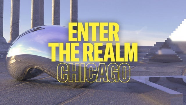 Gorgon City: Enter The Realm Chicago