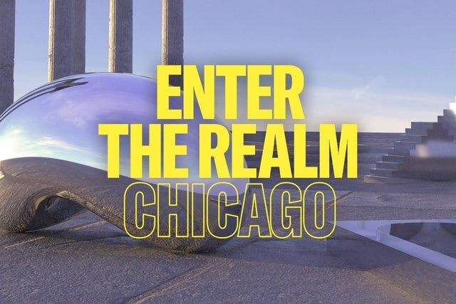 Gorgon City: Enter The Realm Chicago presale information on freepresalepasswords.com