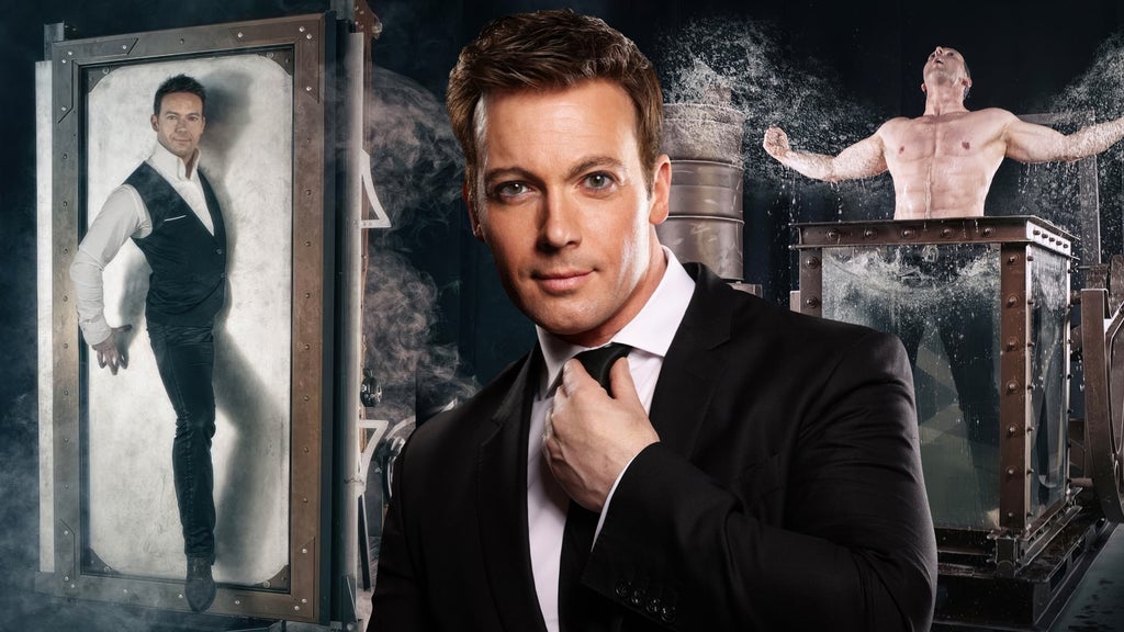 Photo of David Goldrake