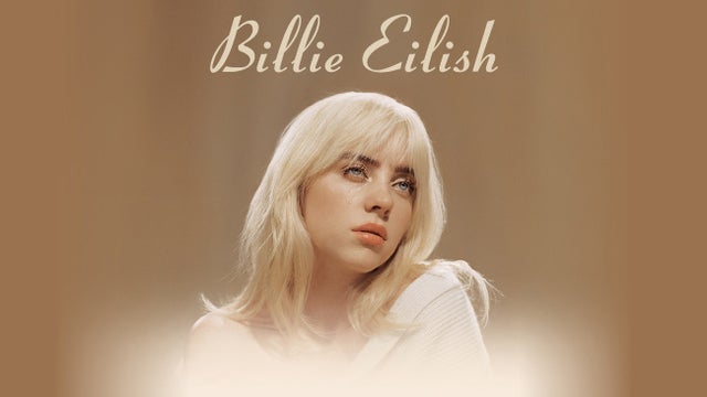 Billie Eilish Tickets, 2023 Concert Tour Dates | Ticketmaster