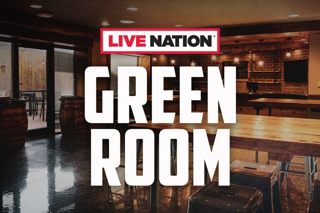 Green Room Access: I Prevail x Halestorm - NOT a Concert Ticket presales in Maryland Heights