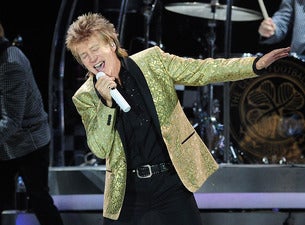 Rod Stewart: Live in Concert, 2019-12-17, London