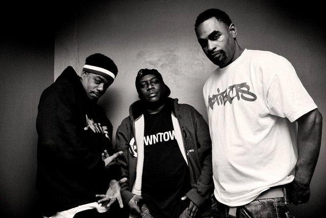 History of Hip-Hop: Remembering Artifacts