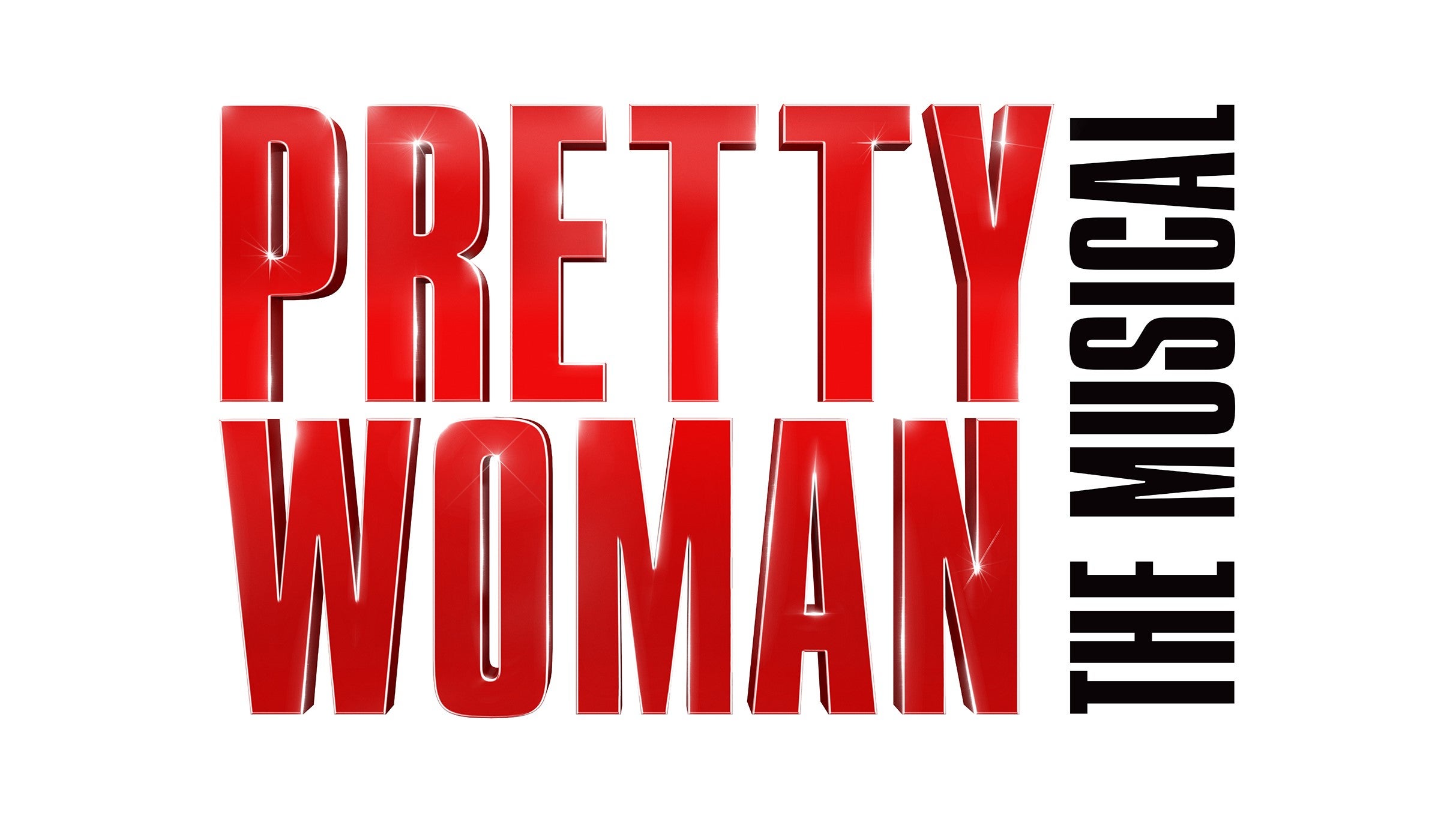 Pretty Woman: The Musical (Touring) at Soldiers and Sailors Memorial Auditorium – Chattanooga, TN