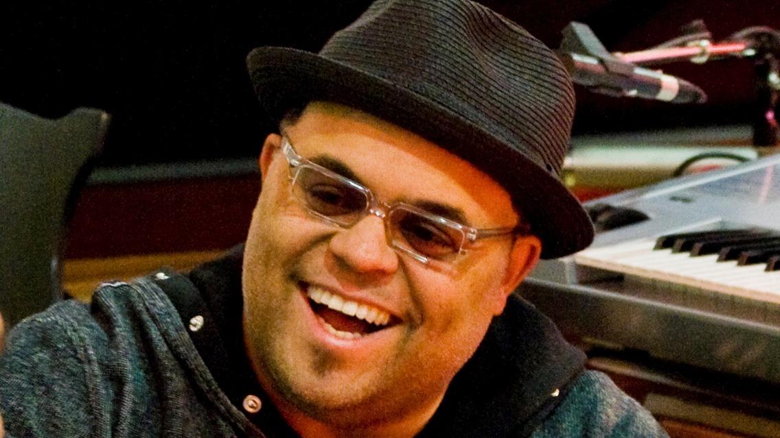 Israel Houghton