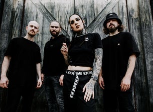 JINJER