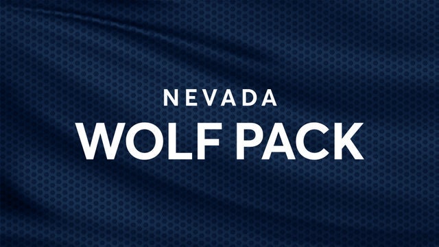 Nevada Wolf Pack Football