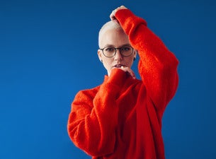 Stefanie Heinzmann