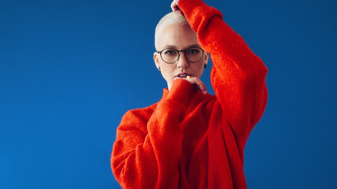 Stefanie Heinzmann