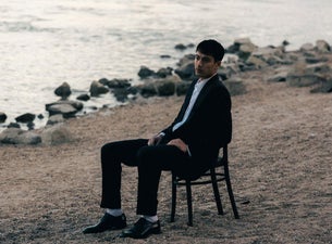EDEN, 2026-03-12, Лондон