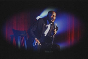 Ali Siddiq: The Custom Tour