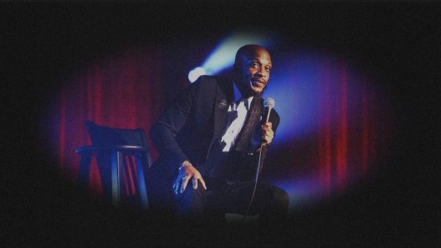 Ali Siddiq | Official Caesars Ticket + Hotel Packages