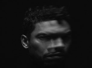 Miguel - CAOS Tour, 2026-04-13, Манчестер