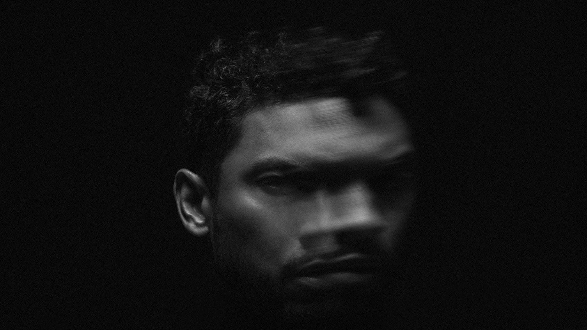 Miguel - CAOS Tour